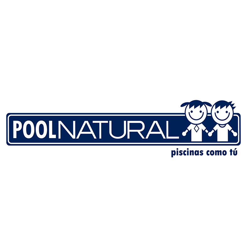 LOGO POOLNATURAL PARA TU PISCINA ELEVADA - Inicio